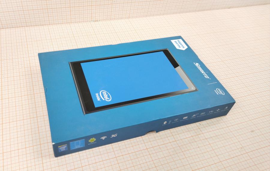 003-002-009 Планшет SMARTO 3GDi8 #11