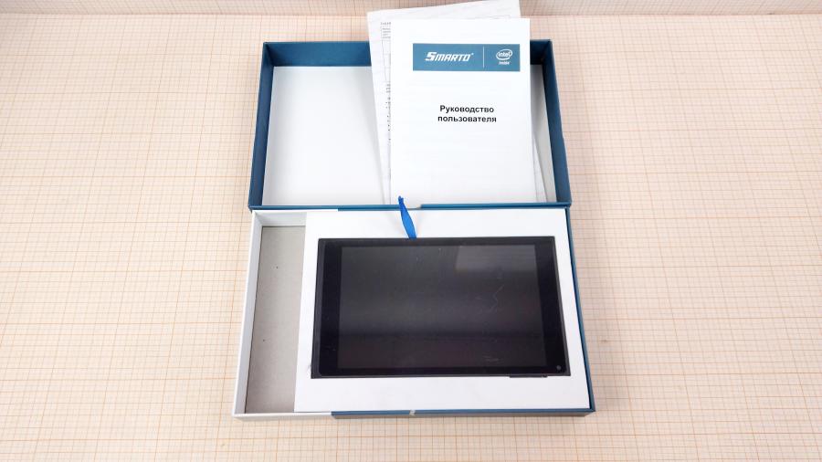 003-002-009 Планшет SMARTO 3GDi8 #12