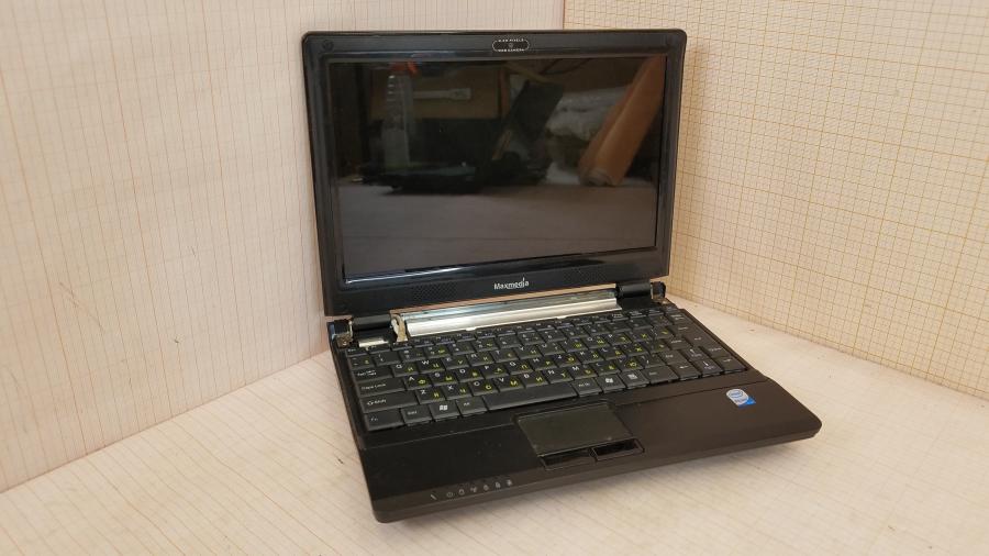 089-318-012 Нетбук Cameron Maxmedia NB-1120 #1