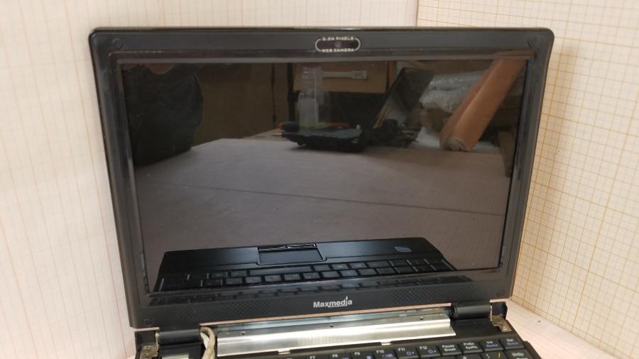 089-318-012 Нетбук Cameron Maxmedia NB-1120 #2