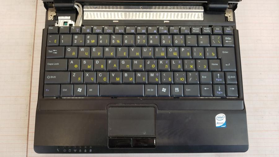 089-318-012 Нетбук Cameron Maxmedia NB-1120 #3