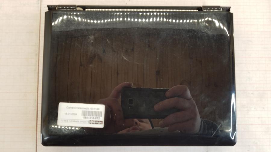 089-318-012 Нетбук Cameron Maxmedia NB-1120 #4