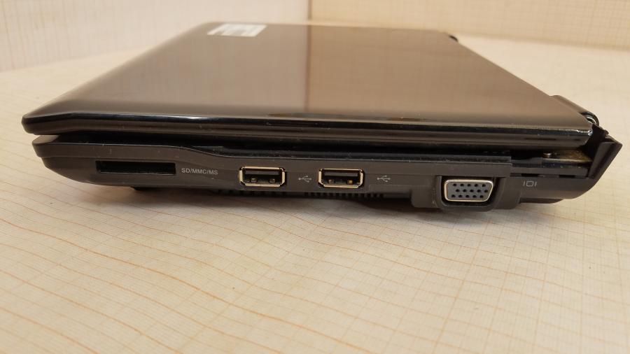 089-318-012 Нетбук Cameron Maxmedia NB-1120 #6