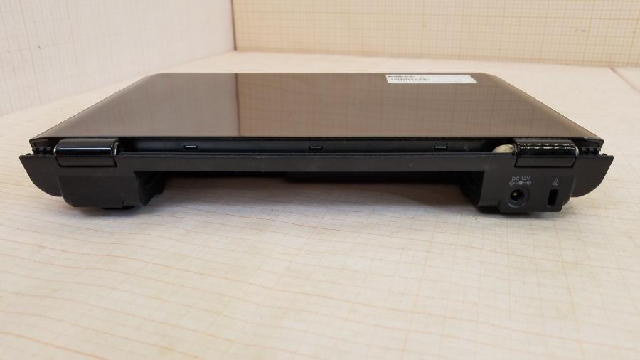 089-318-012 Нетбук Cameron Maxmedia NB-1120 #7