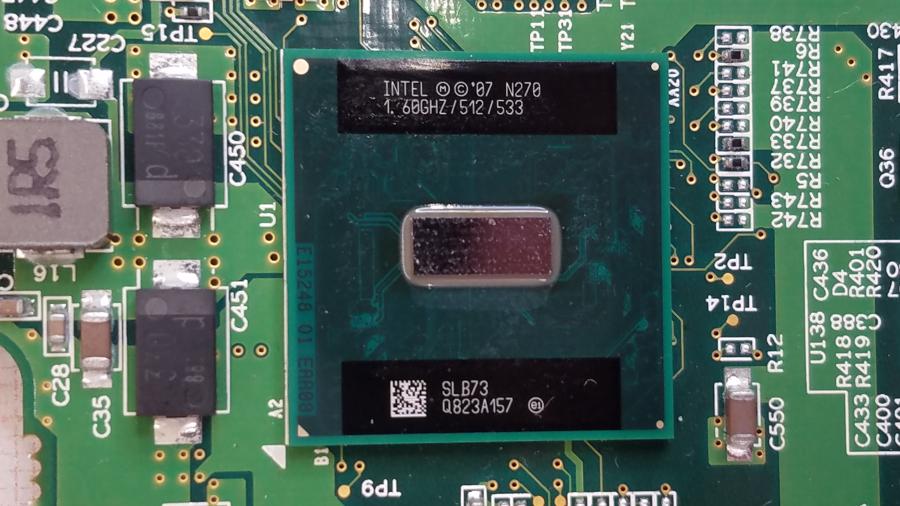 089-318-012 Нетбук Cameron Maxmedia NB-1120 #13