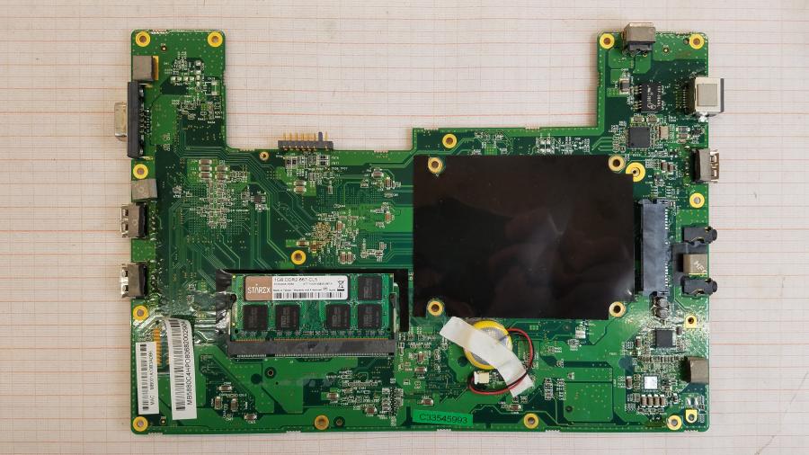 089-318-012 Нетбук Cameron Maxmedia NB-1120 #14