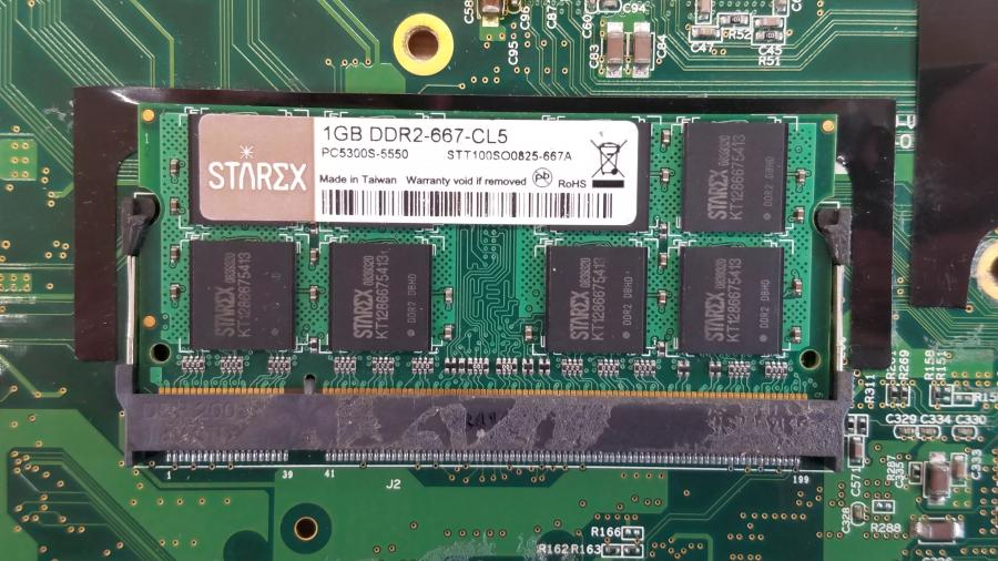 089-318-012 Нетбук Cameron Maxmedia NB-1120 #15