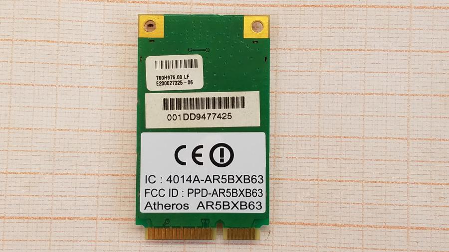 089-318-012 Нетбук Cameron Maxmedia NB-1120 #16