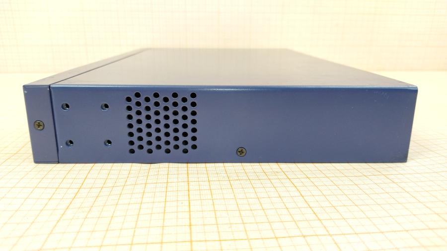 076-013-002 Концентратор NETGEAR EN516 #5