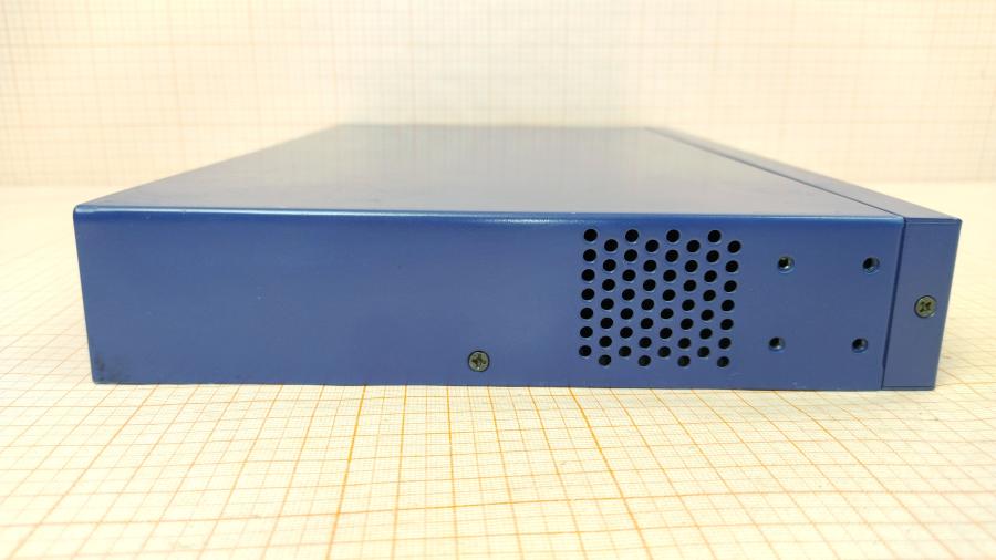 076-013-002 Концентратор NETGEAR EN516 #6