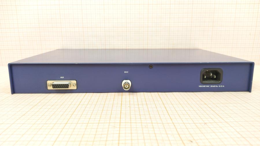 076-013-002 Концентратор NETGEAR EN516 #7