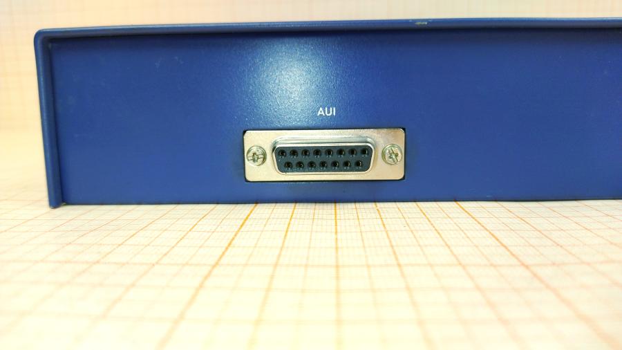 076-013-002 Концентратор NETGEAR EN516 #8