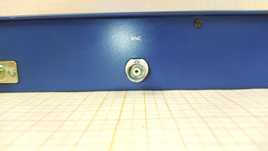 076-013-002 Концентратор NETGEAR EN516 #9