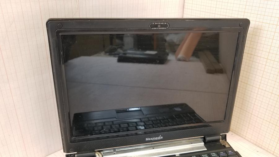 089-318-013 Нетбук Cameron Maxmedia NB-1120 #2
