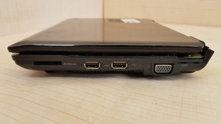 089-318-013 Нетбук Cameron Maxmedia NB-1120 #5