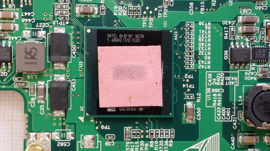 089-318-013 Нетбук Cameron Maxmedia NB-1120 #13