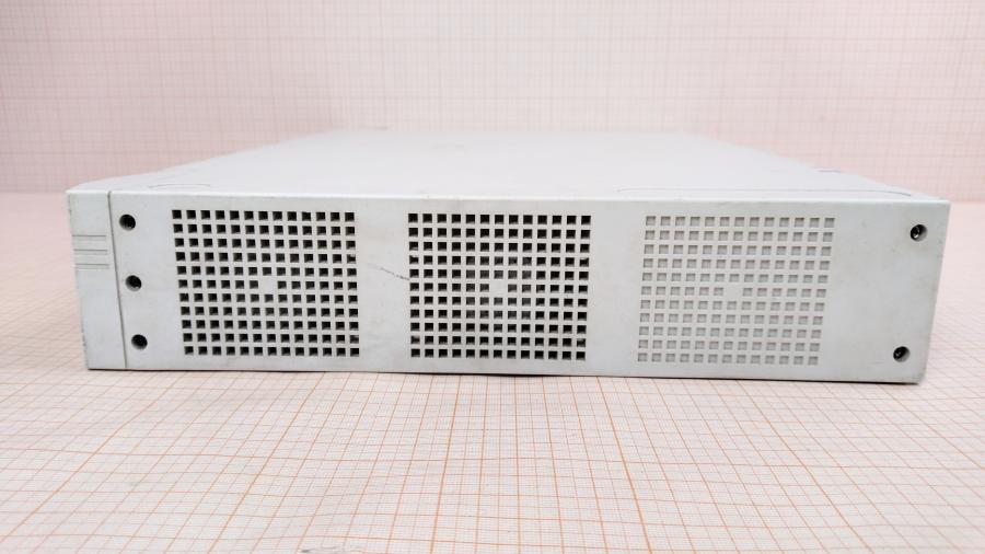 043-072-001 Коммутатор управляемый 3COM SuperStack II Switch 3000 (3C16941A) #6