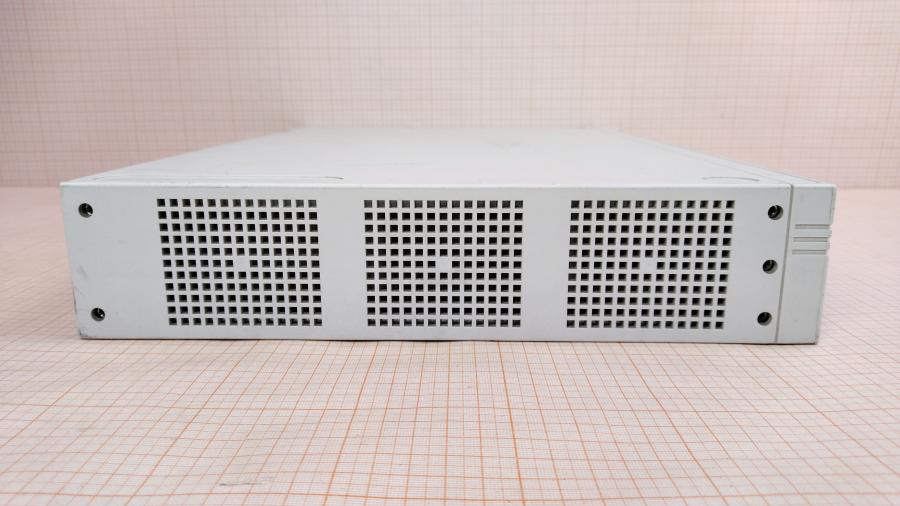 043-072-001 Коммутатор управляемый 3COM SuperStack II Switch 3000 (3C16941A) #7