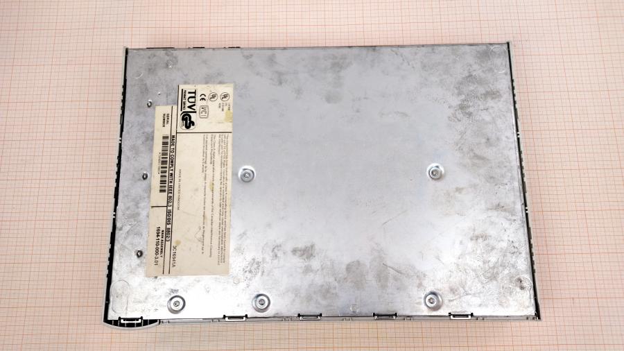 043-072-001 Коммутатор управляемый 3COM SuperStack II Switch 3000 (3C16941A) #12