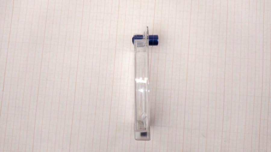 114-289-001 Сейфер  Blu System 122x69х17 мм #7