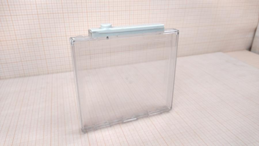 114-291-001 Сейфер  CD 144x130x26 #1