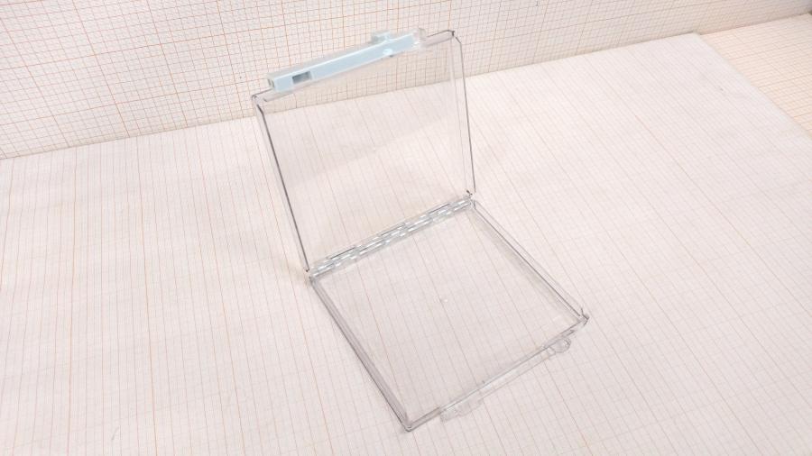 114-291-001 Сейфер  CD 144x130x26 #2