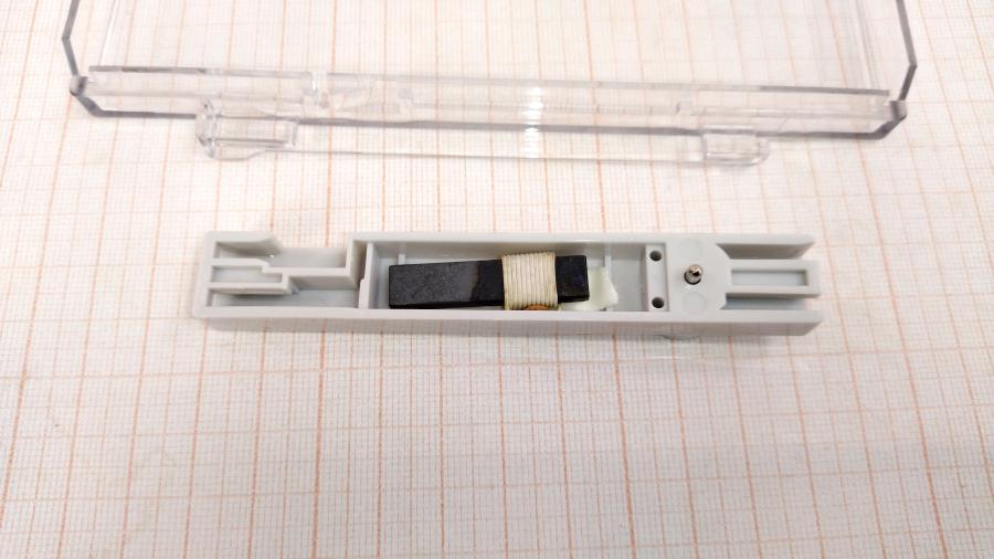 114-291-001 Сейфер  CD 144x130x26 #6