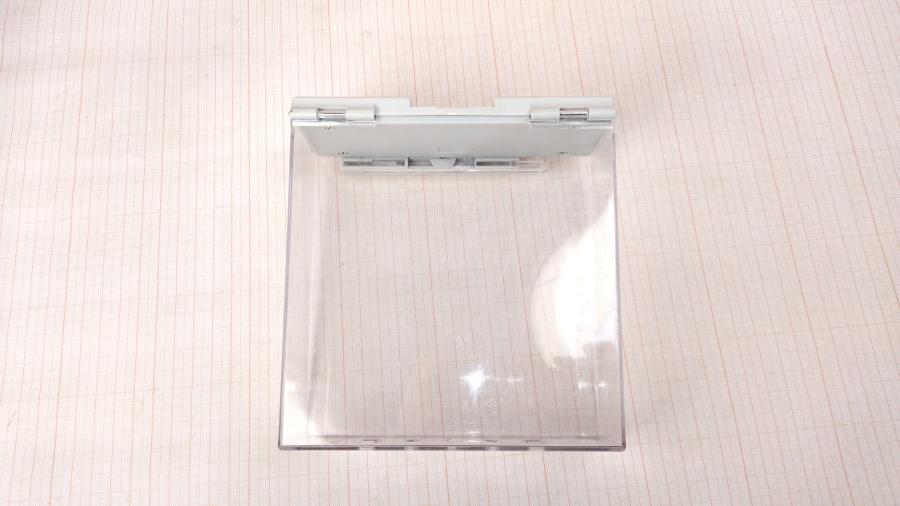 114-292-001 Сейфер  F704 150x150x50 #3