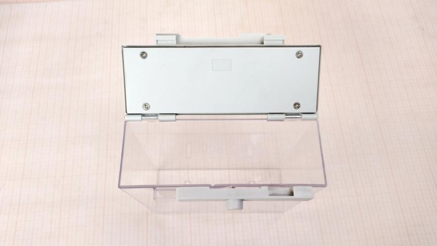 114-292-001 Сейфер  F704 150x150x50 #6