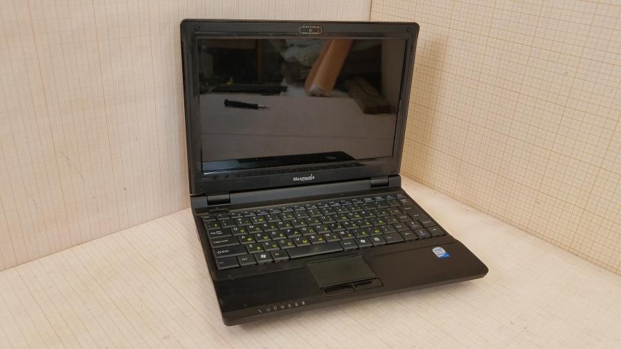 089-318-014 Нетбук Cameron Maxmedia NB-1120 #1