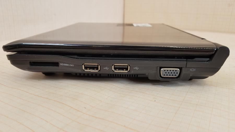 089-318-014 Нетбук Cameron Maxmedia NB-1120 #6