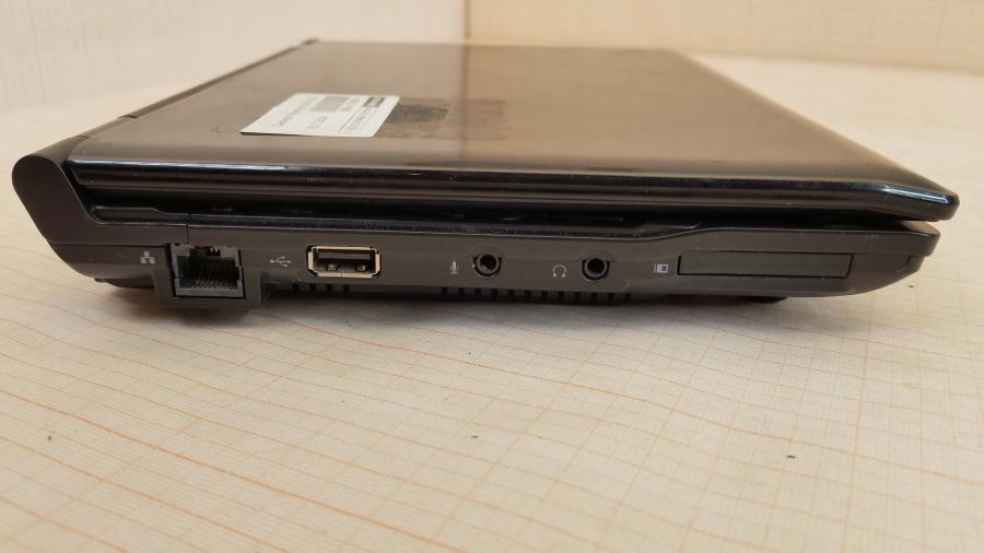 089-318-014 Нетбук Cameron Maxmedia NB-1120 #8