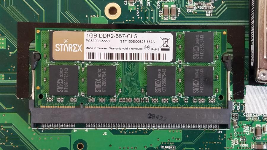 089-318-014 Нетбук Cameron Maxmedia NB-1120 #16