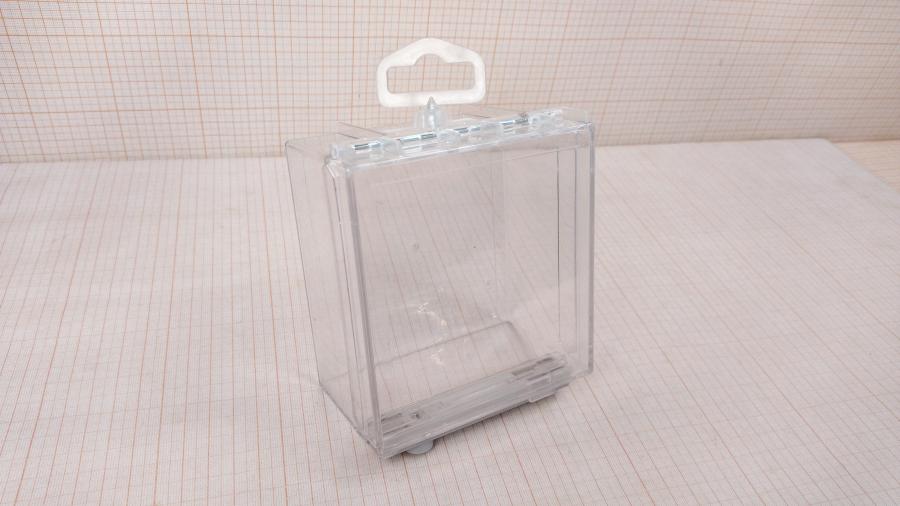 114-293-001 Сейфер  123x106x65 #1