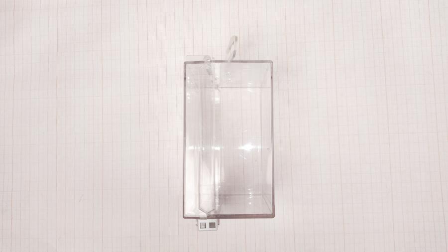 114-293-001 Сейфер  123x106x65 #5