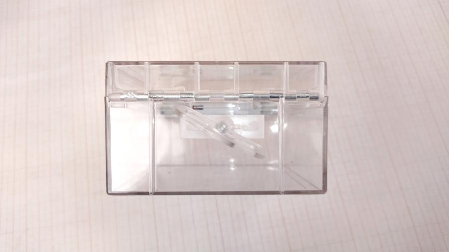 114-293-001 Сейфер  123x106x65 #6