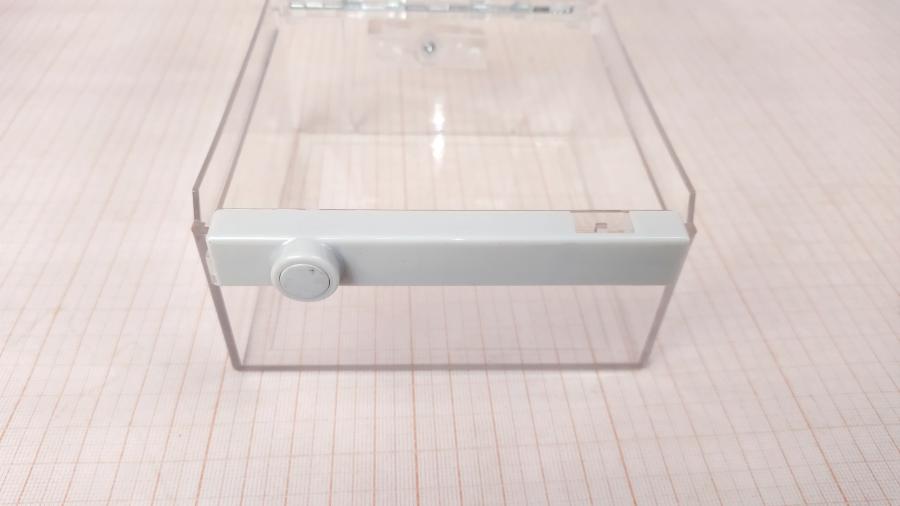 114-293-001 Сейфер  123x106x65 #7