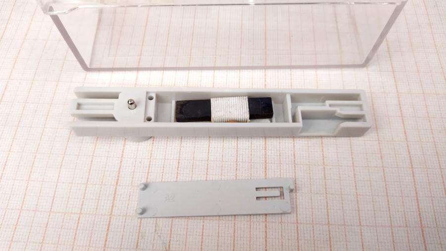 114-293-001 Сейфер  123x106x65 #8