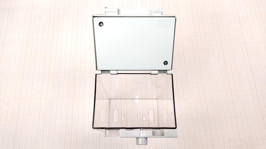 114-295-001 Сейфер  F7216 137x90x62 #5