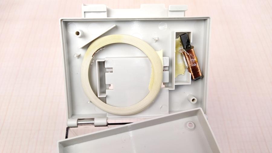 114-295-001 Сейфер  F7216 137x90x62 #6