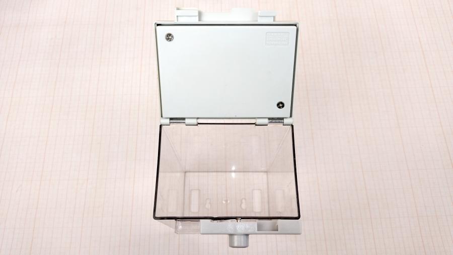 114-295-002 Сейфер  F7216 137x90x62 #5