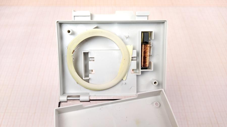 114-295-002 Сейфер  F7216 137x90x62 #6