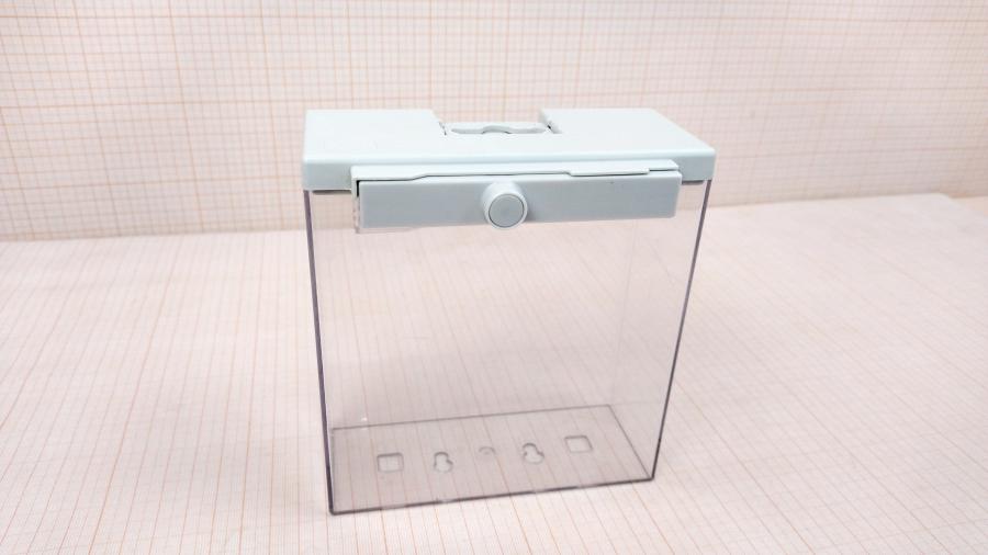 114-296-001 Сейфер  F7336 125x125x50 #1