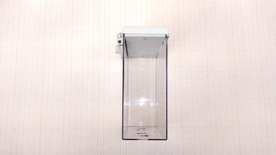 114-296-001 Сейфер  F7336 125x125x50 #3