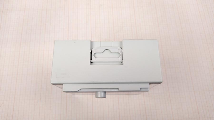 114-296-001 Сейфер  F7336 125x125x50 #4