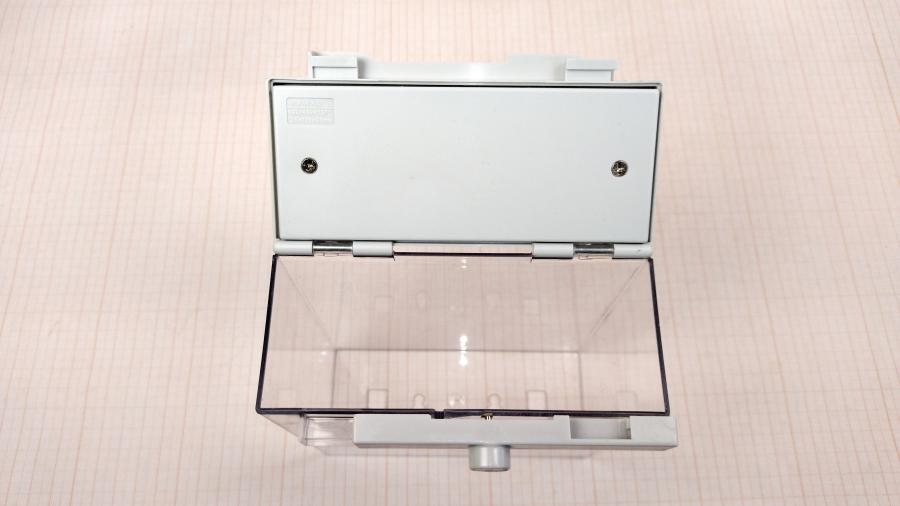 114-296-001 Сейфер  F7336 125x125x50 #5