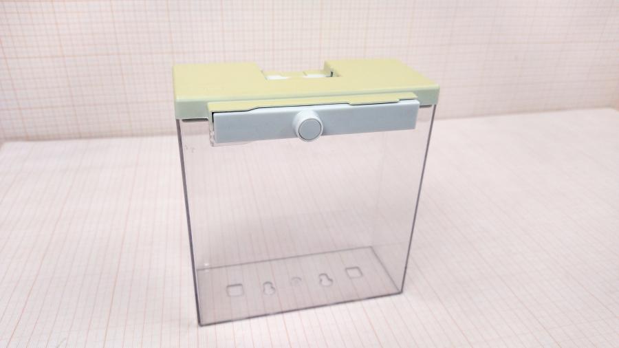 114-296-002 Сейфер  F7336 125x125x50 #1