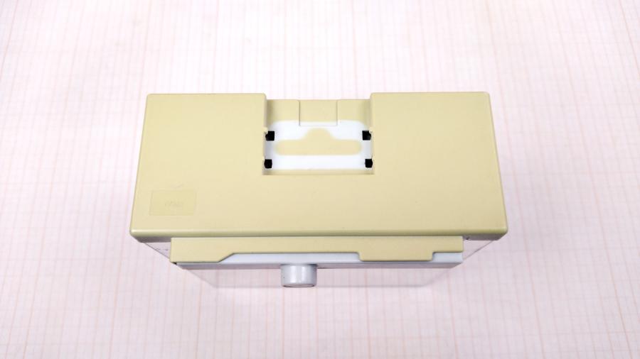 114-296-002 Сейфер  F7336 125x125x50 #4