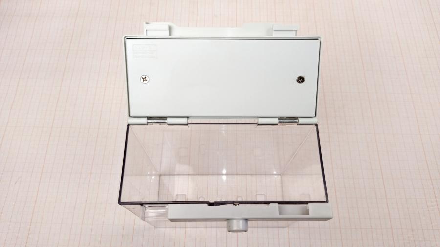 114-296-002 Сейфер  F7336 125x125x50 #5