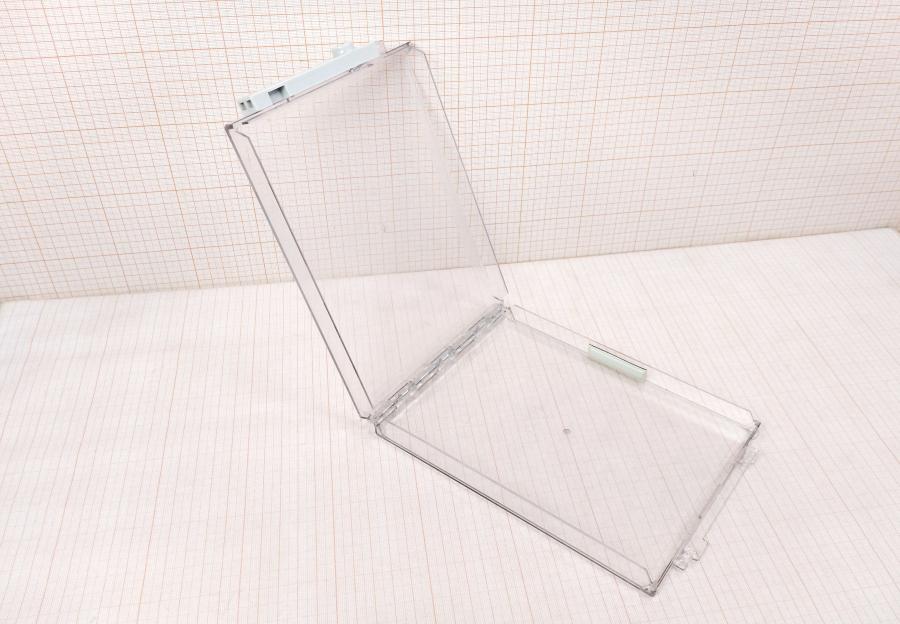 114-297-001 Сейфер  DVD 192x144x16 #2